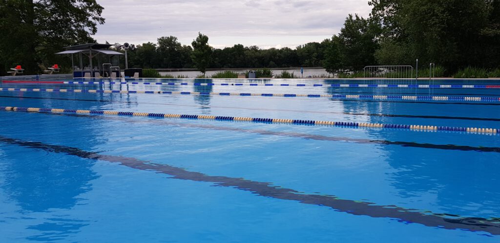 Freibad Ricklingen 2020